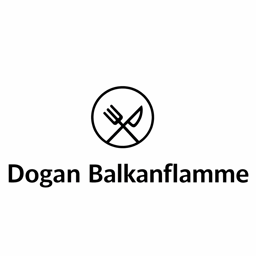 Dogan Döner logo.